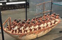 Pyramids and Grand Museum Discovery Tour