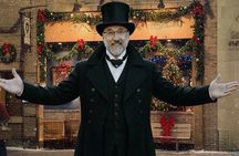 'A Christmas Carol' Pub Crawl in Asheville (DEC 10-28)