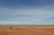 Multi-day Tour in Jebel Bani and Sahara Erg Chigagaa