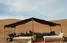 Multi-day Tour in Jebel Bani and Sahara Erg Chigagaa