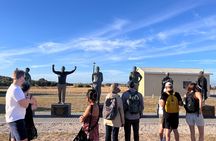 Cape Town Robben Island Tour with Extra Convenances 