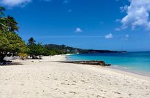 Explorer’s Choice: Customizable Tour of Grenada- (hourly)