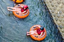 Explorer’s Choice: Customizable Tour of Grenada- (hourly)