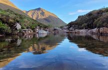 Scottish Highlands and Glencoe Tour - Castles, Glens & Waterfalls