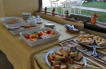 Lake Titicaca Tour from Cusco along the Sun Route