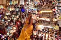 Private Full Day Tour Coptic Cairo with Felucca Ride