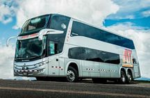 Cusco to Puno Direct Bus Transfer 