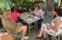 Joy Ride E-Bike Tour of Boothbay Harbor