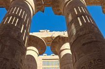 Tour of Valley of the Kings and Karnak Temples