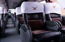 Cusco to Puno Direct Bus Transfer 