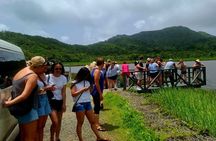 Grenada Spice with Rum and Cocoa Heritage Tour