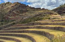 Sacred Valley Full Day Tour from Cusco