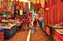 Sacred Valley Full Day Tour from Cusco