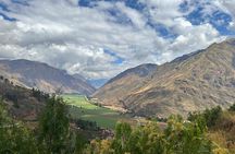 Sacred Valley Full Day Tour from Cusco