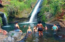 Grenada Spice with Rum and Cocoa Heritage Tour