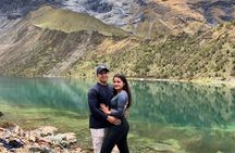 Humantay Lake All Inclusive Full Day Tour from Cusco