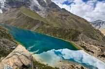 Humantay Lake All Inclusive Full Day Tour from Cusco