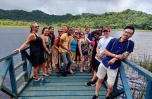 Grenada Spice with Rum and Cocoa Heritage Tour