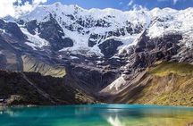 Salkantay Trail 2 Days and 1 Night