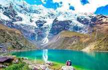 Salkantay Trail 2 Days and 1 Night