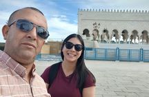 Casablanca To Fes Private Tour With Visit To Rabat