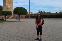 Casablanca To Fes Private Tour With Visit To Rabat