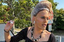 The Lucinda Lipol Tour of Boston