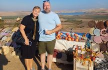 Private Luxury Fes to Chefchaouen Day Trip