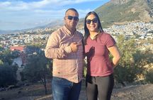 Private Luxury Fes to Chefchaouen Day Trip