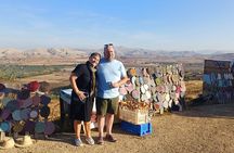 Private Luxury Fes to Chefchaouen Day Trip