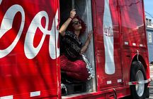 The Lucinda Lipol Tour of Boston