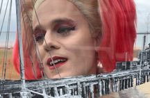 The Lucinda Lipol Tour of Boston