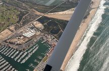 Los Angeles 2-Hour Discovery Flight Lesson