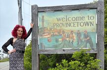 The Lucinda Lipol Tour of Provincetown