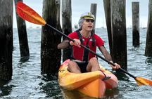 The Lucinda Lipol Tour of Provincetown