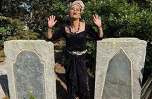 The Lucinda Lipol Tour of Salem