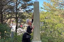 The Lucinda Lipol Tour of Salem