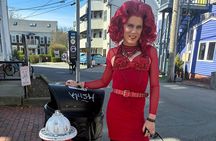 The Lucinda Lipol Tour of Boston