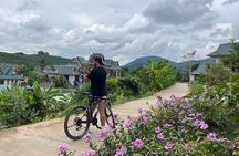 Best of Dai Villages - 30km E Bike Tour