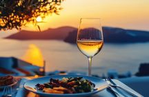 Waiheke Island Wine Tasting Afternoon/Sundowner Trip