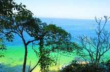 Coastal Adventure in Quimixto : Hiking and Cooking Workshop