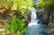 Coastal Adventure in Quimixto : Hiking and Cooking Workshop