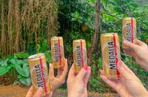 Private El Yunque Rainforest and Beach Tour for Cruise Ships