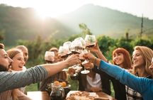 Waiheke Island Wine Tasting Afternoon/Sundowner Trip