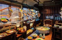 Hanoi Hidden Gem: Train Exhibit Walking Tour & Egg Coffee Tasting