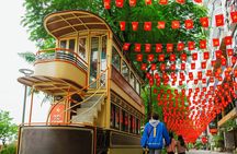 Hanoi Hidden Gem: Train Exhibit Walking Tour & Egg Coffee Tasting