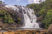 Kandy to Ella Road Trip