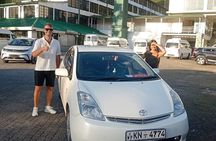 Kandy to Ella Road Trip