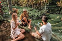 Half Day Ubud Private Tour - All Inclusive
