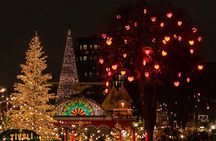 Politically Incorrect Christmas Walk Copenhagen